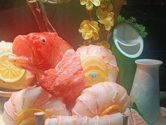 -阿伟海鲜楼·福建菜(延寿店)