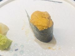 -Sushi Hanzo半藏(天环广场店)