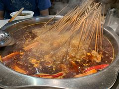 -水碾河刘老大串串香(水碾河路店)