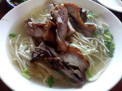 -南花桥羊肉馆老字号(乌镇店)
