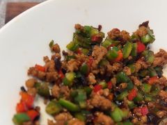 -一坐一忘云南菜(卓悦中心)