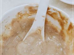 -锦馨豆汁(天坛路店)