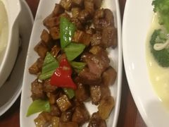 -东方之珠海鲜酒楼(南开店)