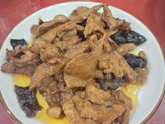 -红灯笼龙凤饭店(宁波老字号店)