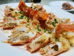 -海儀美食楼(湾仔海鲜街店)
