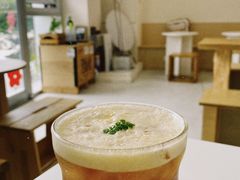 -W Coffee(船板巷店)