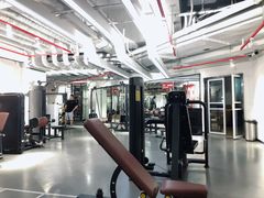 -海力健身游泳(太古里朗御店)