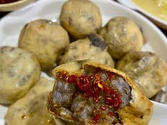 -南雄雄州土菜餐厅(粤北大厦店)