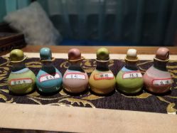 -琦品高端美容SPA私佳美场