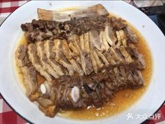-西贝(吴江路湟普汇店)