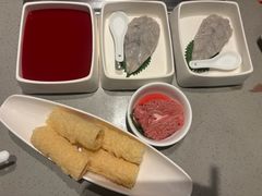 -海底捞火锅(新华联梦想城店)