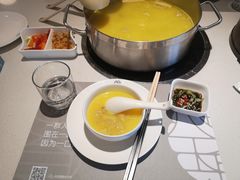 -八珍玉食鸡煲·打边炉(印象城店)