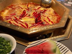 -蜀九香火锅(李家沱店)