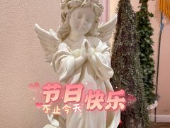 -青叶202都市餐厅(迪诺水镇店)