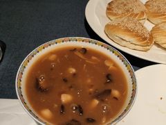 胡辣汤-金狮麟·新豫菜(金码大厦店)