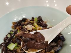 -热河食府(中山路店)