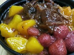 -冰冰酱老味刨冰绵绵冰(中山路总店)
