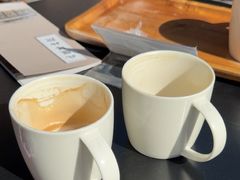 -星巴克(天津五大道店)