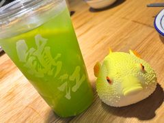 -永安鱼庄·镇江菜(丁卯店)