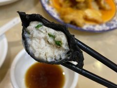 墨鱼水饺-北方饺子王·海肠捞饭·海鲜锅(山大店)