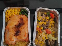 -萨莉亚意式餐厅(愉园站仁恒梦中心店)