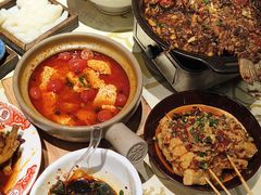 -串盟烧烤大排档·长沙美食地标(星沙店)