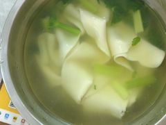 -王菊美食街·王菊面馆(总店)