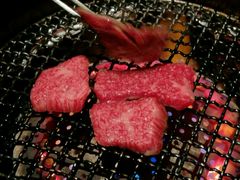 -松阪牛焼肉M(法善寺横丁店)