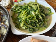 -大赤坎肥仔强烧味海鲜餐厅(大赤坎店)