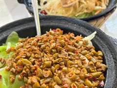 -园园锅巴米饭(高新四路店)