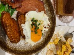 -龙记·香港茶餐厅(海上世界店)