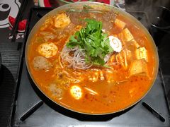 -8锅臭臭锅·正宗台湾小火锅(中心五路店)