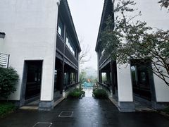 -雅达·阳羡溪山小镇中心