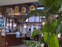 -老友时光·Pizza(泰华黑金店)