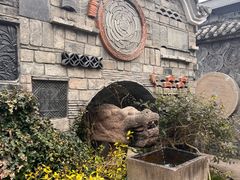 -罗泉古镇