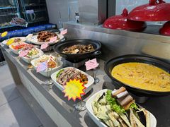 -宏运厨房·海鲜青岛菜·生日宴(城市阳台店)
