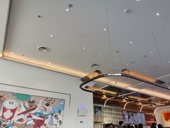 -Tims天好咖啡(河西万象城店)