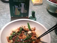 -沅江水·湖南家宴(南村万博长隆商圈店)
