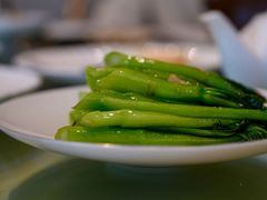 -湖影中餐厅·南京金茂威斯汀大酒店