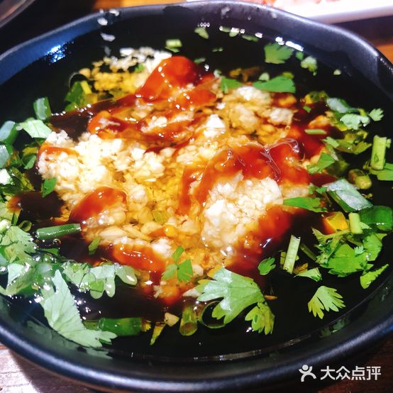 红锅牛油串串