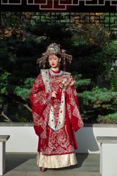 点击看大图 -情订奇缘婚纱摄影(和平路店)