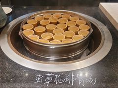 -松咖啡自助餐厅·松北香格里拉