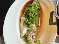 -绿茶餐厅(龙井船宴· 品牌总店)