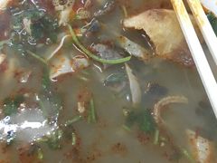 -春雨羊汤店(广开四马路总店)