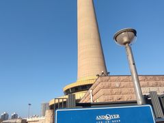 -太平洋海底世界