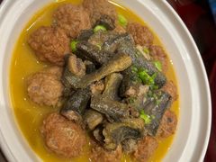 -俭朴菜(鲁磨路店)