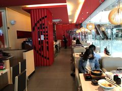 -味千拉面(淮安万达店)