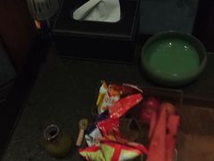 -晶品养生·SPA·影院式足道(汇臻店)