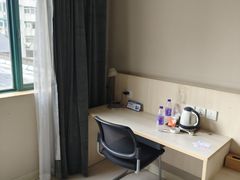 -锦江之星(南京新街口店)