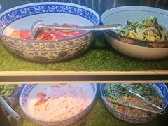 -伊斯麦尔丝路·新派菜(沙子口店)